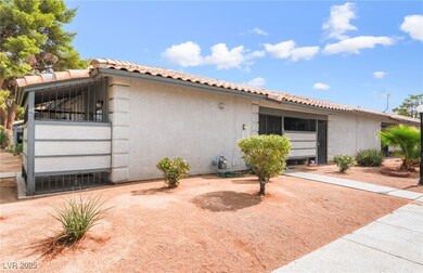 211 N Lamb Blvd unit A, Las Vegas, NV 89110 - photo 4