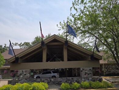 Main Entrance