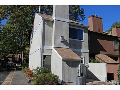 Rear elevation
