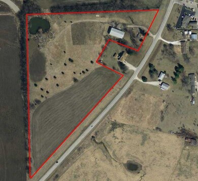 21936 S Webster St, Spring Hill, KS 66083 - photo 2