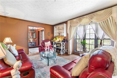 2720 Cold Springs Trail SW, Marietta, GA 30064 - photo 5