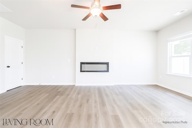 7504 Gwynne Hill Rd, Charlotte, NC 28215 - photo 5