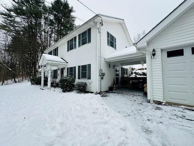 1100 Route 12a, Surry, NH 03431 - photo 6