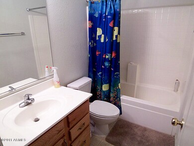 HALL BATH