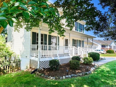 5 Mill Stone Dr, Asheville, NC 28803 - photo 3