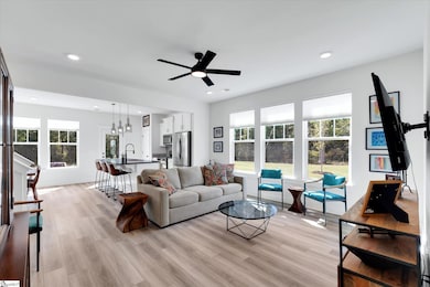 129 Shager Place, Travelers Rest, SC 29690 - photo 6