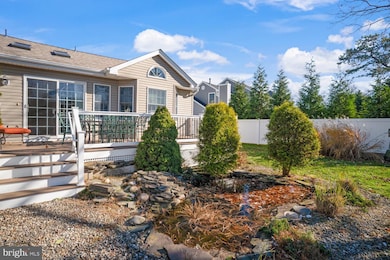 257 Wave Rd, Manahawkin, NJ 08050 - photo 3