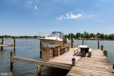 7703 Iroquois Ave, Sparrows Point, MD 21219 - photo 6