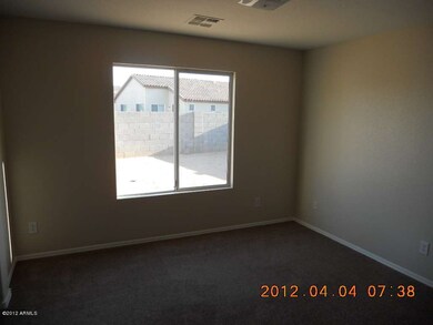 BEDROOM #1