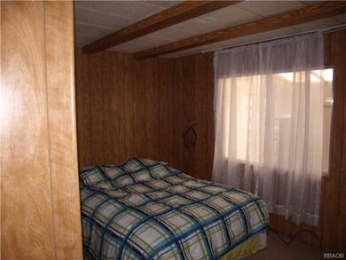 Bedroom.