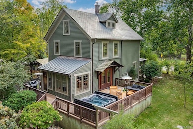 64 Lower Byrdcliffe Rd, Woodstock, NY 12498 - photo 3