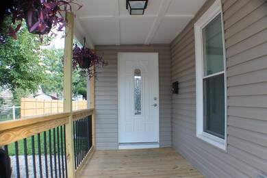 551 Yandes St, Franklin, IN 46131 - photo 3