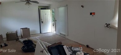 Inside