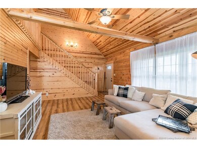 560 Toler Rd NW, Corydon, IN 47112 - photo 3