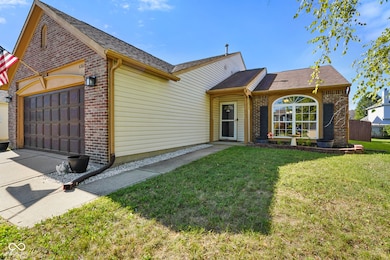 6361 E Rockhill Ct, Camby, IN 46113 - photo 5