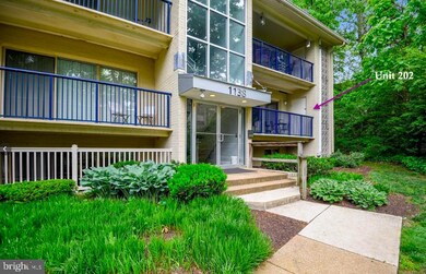 1138 Cove Rd unit 202, Annapolis, MD 21403 - photo 2