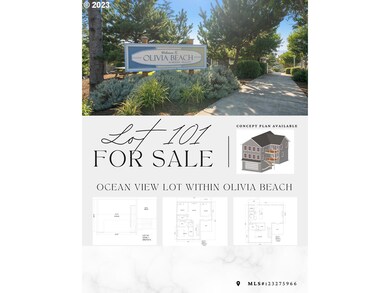 0 SW Coral Ave unit 23275966, Lincolncity, OR 97367 - photo 2