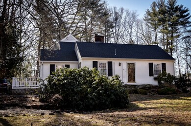 18 Forest St, Sherborn, MA 01770 - photo 2