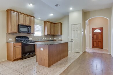 16922 Jelly Park Stone Dr, Cypress, TX 77429 - photo 5