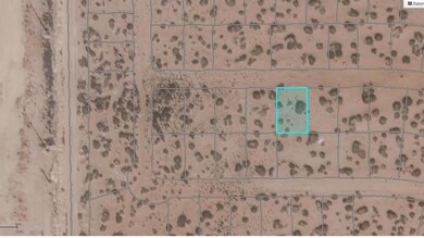 14 Berryville St, El Paso, TX 79928 - photo 2