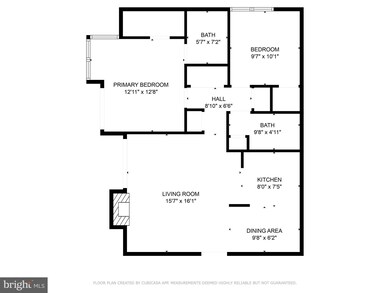 11440 Little Patuxent Pkwy unit 709, Columbia, MD 21044 - photo 6
