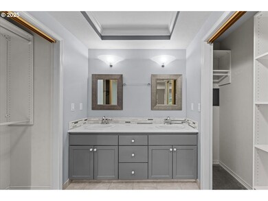 Bedroom, Owner's Suite