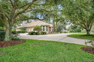 3165 W Wentworth Loop, Lecanto, FL 34461 - photo 5