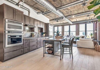 The Lofts at Orchidhouse unit 616, Tempe, AZ 85281 - photo 4