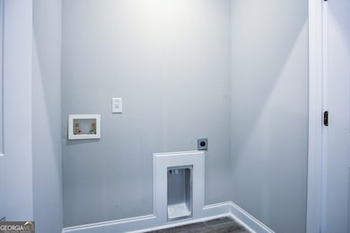 9213 Westview Dr SW, Covington, GA 30014 - photo 5