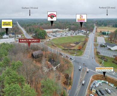 430 Narragansett Trail, Buxton, ME 04093 - photo 2