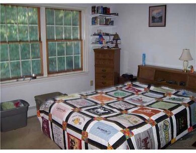 Master Bedroom.