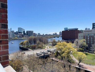 Thomas Graves Landing unit PH3, Cambridge, MA 02141 - photo 6