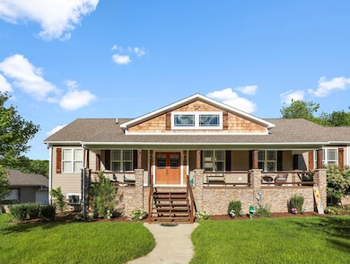 1212 Keelersburg Rd, Tunkhannock, PA 18657 - photo 2