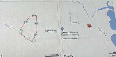 0 Arthur Ct unit 1926541, West Branch Township, MI 48661 - photo 3