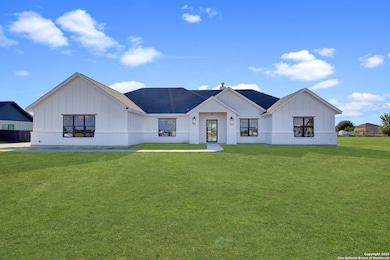 222 Double Creek Loop, Seguin, TX 78155 - photo 2