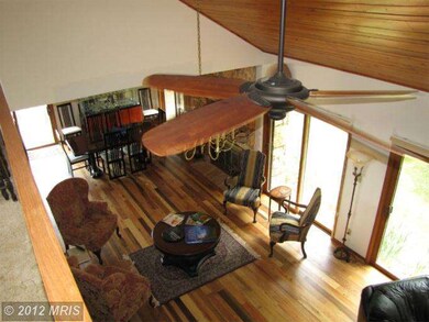 9619 Foxville Rd, Warrenton, VA 20186 - photo 3