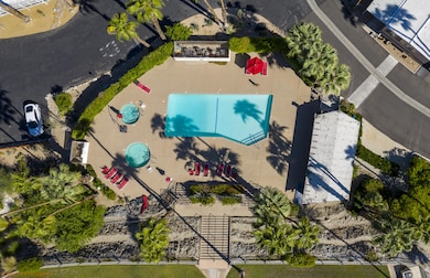Silver Spur Pool