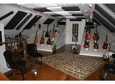 Studio/Study/Office