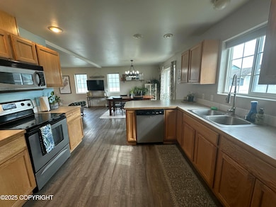 3984 Harry Neilsen Ave, Kodiak, AK 99615 - photo 7