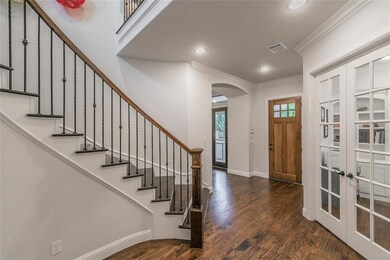 1505 Le Mans Ln, South Lake, TX 76092 - photo 5