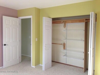 Bedroom 1 view 3
