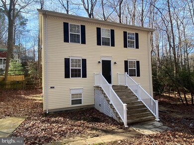 11519 Bootstrap Trail, Lusby, MD 20657 - photo 2