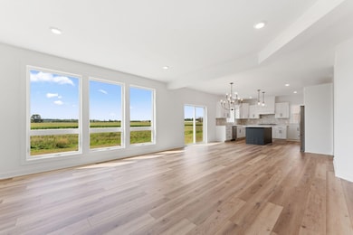 OneTenTen Homes Madison Spec - 1280 Ardcurra Row, Rosemount