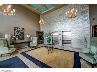 Foyer