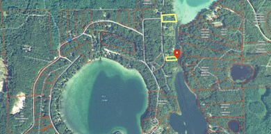 Lot 67 aerial image