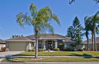 3220 Savannahs Trail