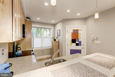 125 Bates St NW unit 2, Washington, DC 20001 - photo 7