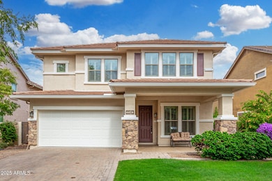 3540 E Mesquite St, Gilbert, AZ 85296 - photo 2