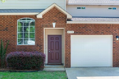 Single Car Garage