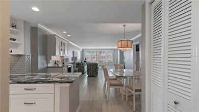 Entry Way